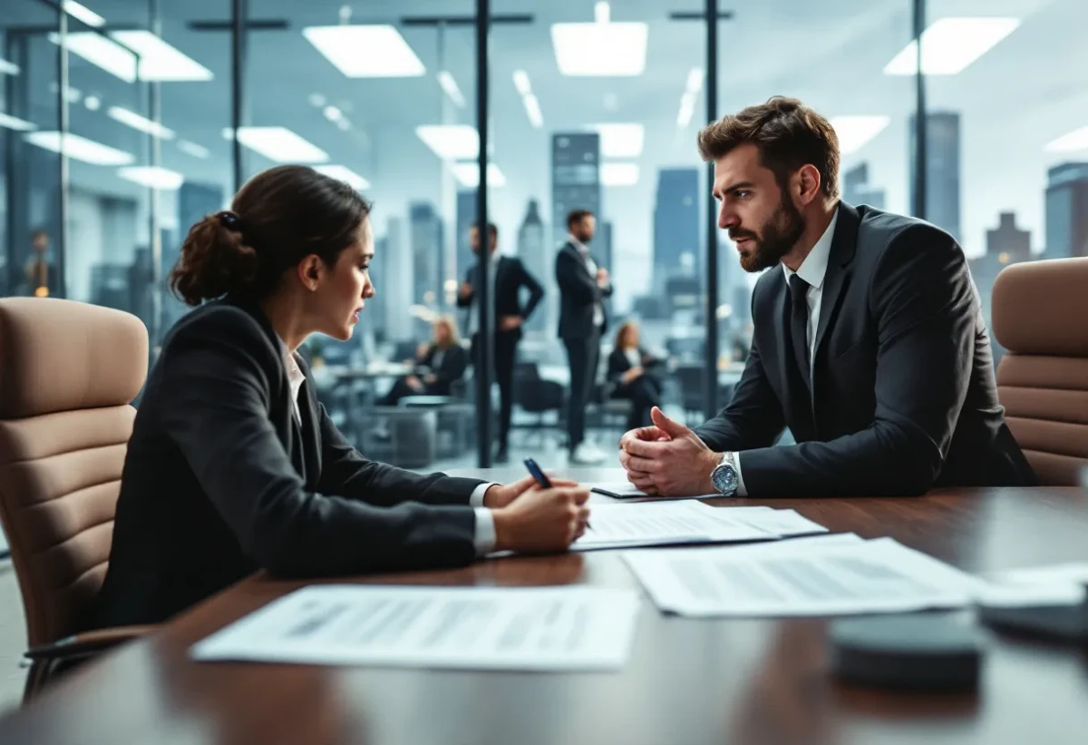 Le licenciement d'un salarié protégé : procédure spécifique à respecter