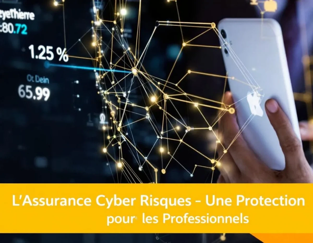 L'Assurance Cyber Risques : Une Protection Indispensable pour les ...