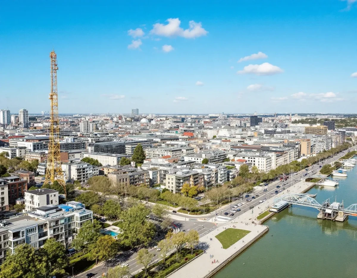 La révolution silencieuse du droit de l'urbanisme : Nouvelles réglementations et projets structurants à l'horizon 2025