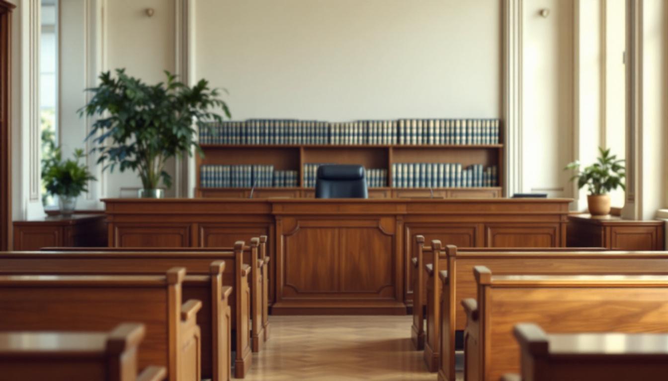 le.dauphine ardeche vous informe sur les tribunaux ardéchois