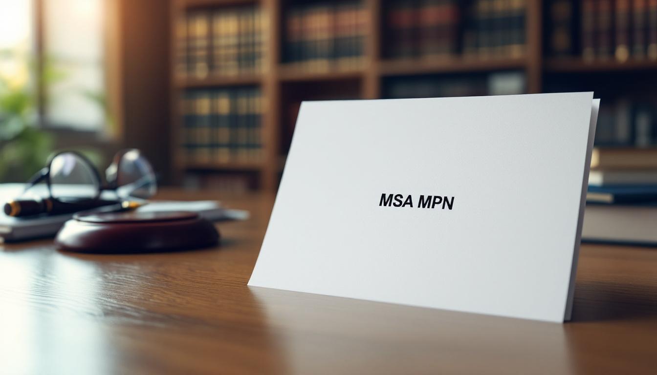 MSA MPN : vos droits et obligations en 2026