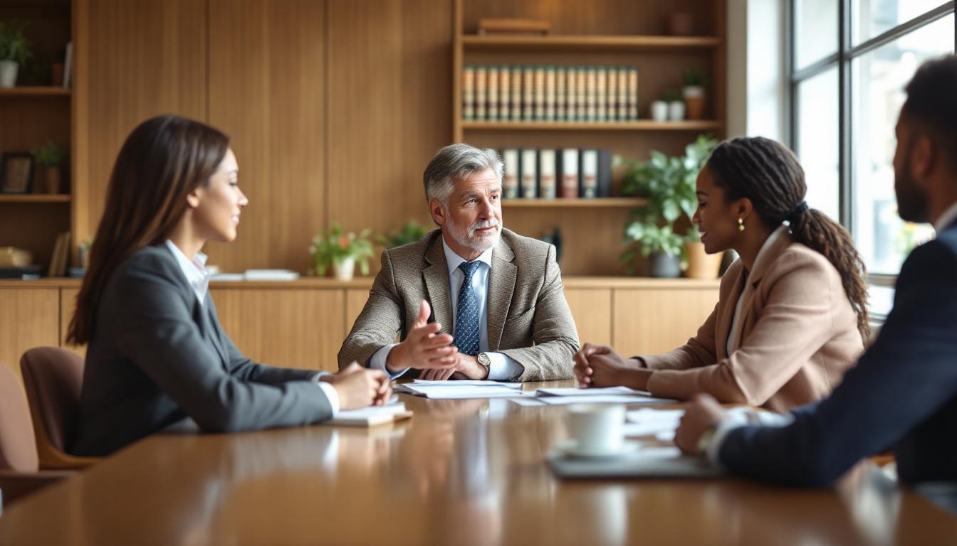 Coach copro : un médiateur pour résoudre vos litiges