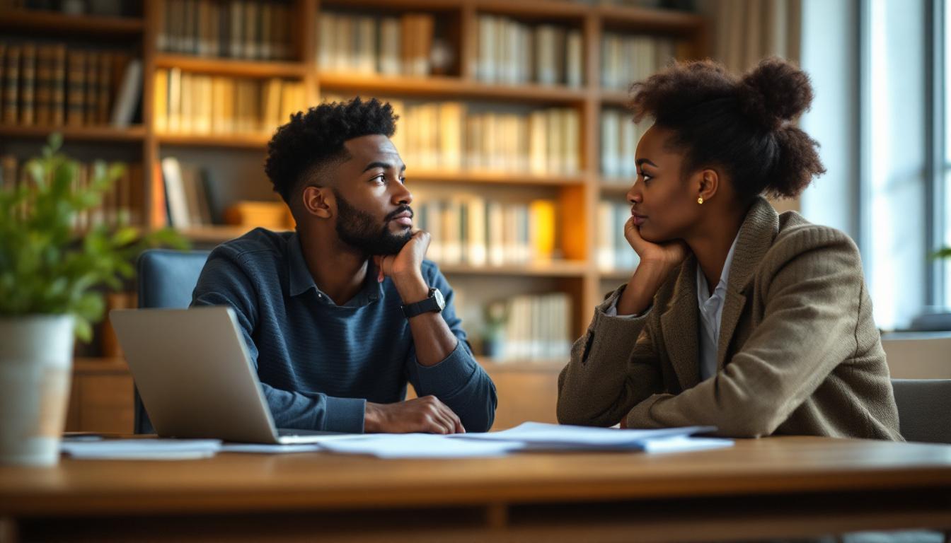 Protéger les salariés à haut potentiel émotionnel