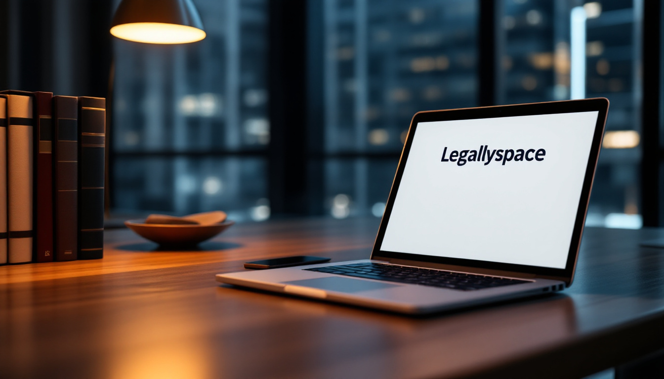 Pourquoi Legalyspace est essentiel pour les entrepreneurs d'aujourd'hui